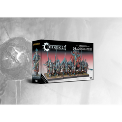 Para Bellum Games Conquest Dweghom Conquest 2025 Supercharged Starter Set PBW3305
