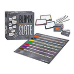 The OP USAopoly Blank Slate & Original Tapple Board Game Bundle Family Party Games Set USA-BL123-537K1