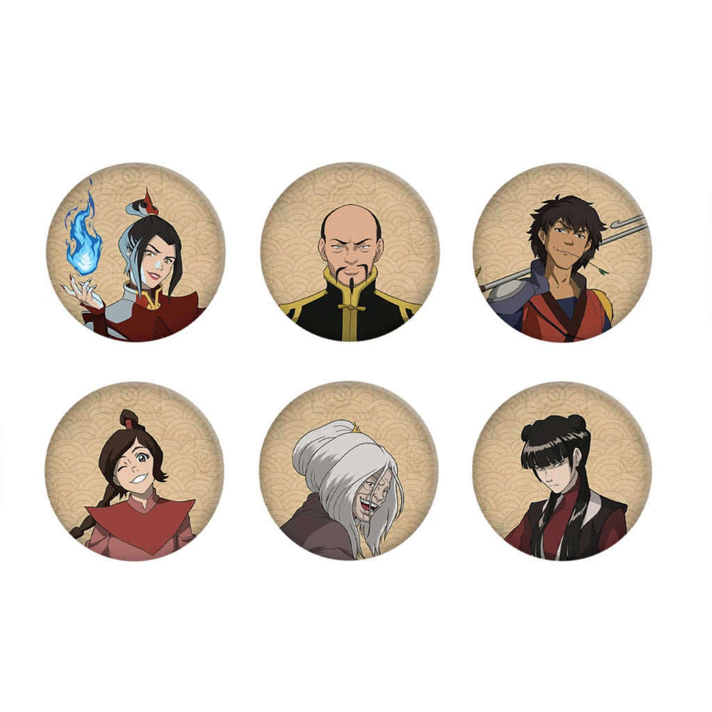 The OP USAopoly Clue Avatar The Last Airbender Edition Board Game Officially Licensed Game USA-CL096-653