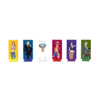 The OP USAopoly Clue One Piece Edition Board Game Officially Licensed Anime Mystery Game USA-CL113-879
