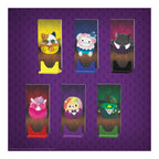 The OP USAopoly Clue Squishmallows Edition Board Game Official Collectible Mystery Game USA-CL156-800