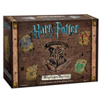 The OP Usaopoly Harry Potter Hogwarts Battle Cooperative Card Game Official Licensed USA-DB010-400