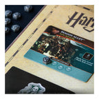 The OP Usaopoly Harry Potter Hogwarts Battle Board Game Bundle with Monster & Charms Expansions USA-DB010-400K3