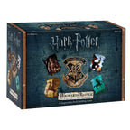 The OP Usaopoly Hogwarts Battle Monster Box of Monsters Expansion Card Game USA-DB010-508