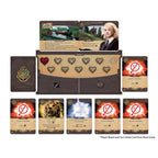 The OP Usaopoly Hogwarts Battle Monster Box of Monsters Expansion Card Game USA-DB010-508