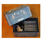 The OP Usaopoly Hogwarts Battle Monster Box of Monsters Expansion Card Game USA-DB010-508