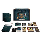 The OP Usaopoly Hogwarts Battle Monster Box of Monsters Expansion Card Game USA-DB010-508