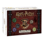 The OP Usaopoly Harry Potter Hogwarts Battle Charms & Potions Expansion Official Licensed USA-DB010-717