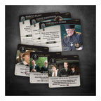 The OP Usaopoly Harry Potter Hogwarts Battle Charms & Potions Expansion Official Licensed USA-DB010-717