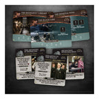 The OP Usaopoly Harry Potter Hogwarts Battle Charms & Potions Expansion Official Licensed USA-DB010-717
