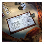 The OP Usaopoly Monopoly National Parks 2020 Edition Iconic US Parks Licensed Board Game USA-MN025-000