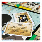 The OP Usaopoly Monopoly One Piece Edition Board Game Official Licensed Manga & Anime USA-MN113-879