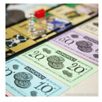 The OP Usaopoly Monopoly One Piece Edition Board Game Official Licensed Manga & Anime USA-MN113-879