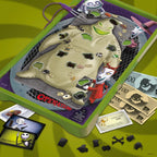 The OP Usaopoly Operation Disney The Nightmare Before Christmas Board Game Collectible Edition USA-OP004-261