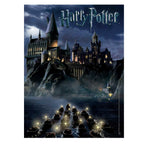 The OP Usaopoly World of Harry Potter 550-Piece Jigsaw Puzzle Official Movie Collectible USA-PZ010-430
