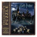 The OP Usaopoly World of Harry Potter 550-Piece Jigsaw Puzzle Official Movie Collectible USA-PZ010-430