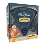 The OP Usaopoly Avatar The Last Airbender Trivial Pursuit Board Game Official Licensed USA-TP096-653