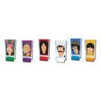 The OP Usaopoly Clue The Classic Mystery Board Game Bobs Burgers