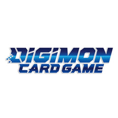 Digimon TCG: Digital World Shambala Booster Display (24) (EX-12) BJP2844277