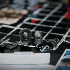 The OP USAopoly Wednesday Clue Strategy Board Game CL169-853