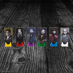 The OP USAopoly What We Do In The Shadows Clue Strategy Board Game CL174-870
