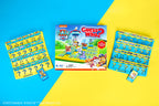 The OP USAopoly Paw Patrol Guess Who Strategy Board Game GW082-860