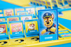 The OP USAopoly Paw Patrol Guess Who Strategy Board Game GW082-860