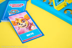 The OP USAopoly Paw Patrol Guess Who Strategy Board Game GW082-860