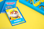 The OP USAopoly Paw Patrol Guess Who Strategy Board Game GW082-860