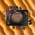 The OP USAopoly Dune Risk Strategy Board Game RI168-816