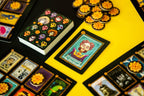 The OP USAopoly Coco Remember Me Strategy Board Game UP004-496