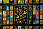 The OP USAopoly Coco Remember Me Strategy Board Game UP004-496