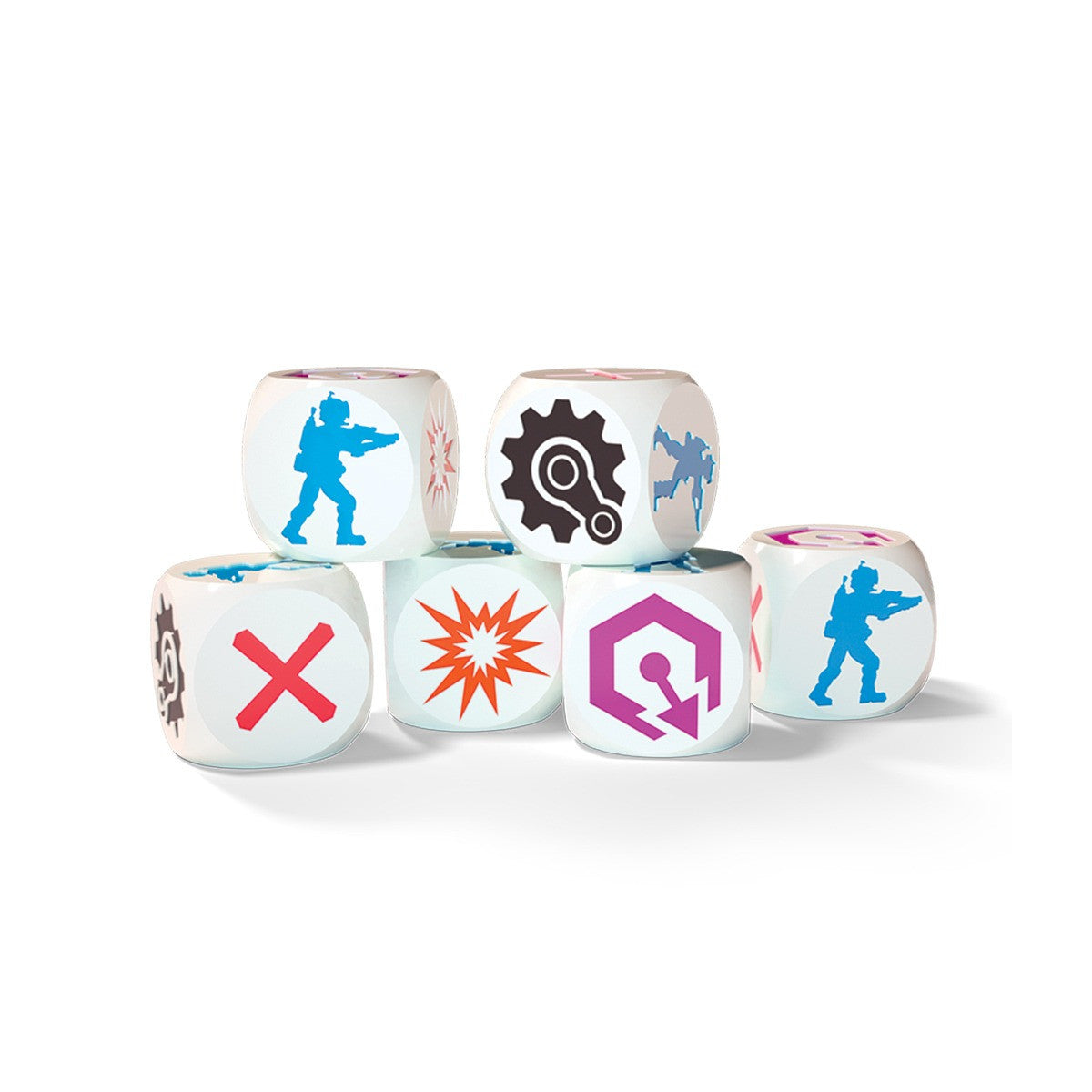 Star Wars Battle of Hoth EN Board Game