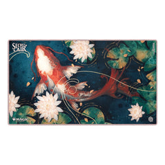 Ultimate Guard Magic the Gathering Secret Lair Dandan Playmat UGD011754