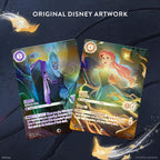 Disney Lorcana TCG Whispers in the Well Booster Display (24) DSNYLOR10-BB