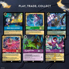 Disney Lorcana TCG Whispers in the Well Booster Display (24) DSNYLOR10-BB