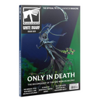 Games Workshop White Dwarf 520 Jan-26 English White Dwarf WD01-60-520
