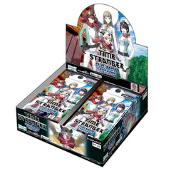 Digimon TCG Time Stranger Booster Display BT24 (24) BAN2816149