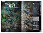 Games Workshop White Dwarf 520 Jan-26 English White Dwarf WD01-60-520