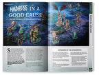 Games Workshop White Dwarf 520 Jan-26 English White Dwarf WD01-60-520