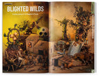 Games Workshop White Dwarf 520 Jan-26 English White Dwarf WD01-60-520