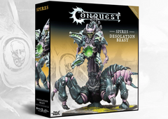 Para Bellum Games Conquest Spires: Desolation Beast PBW1131