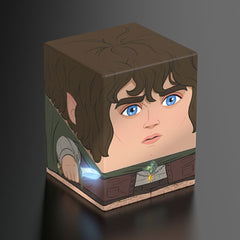Ultimate Guard Squaroes Boulder 100 Lord Of The Rings (Wave 1) Frodo (LOTR001) UGDSQR100138