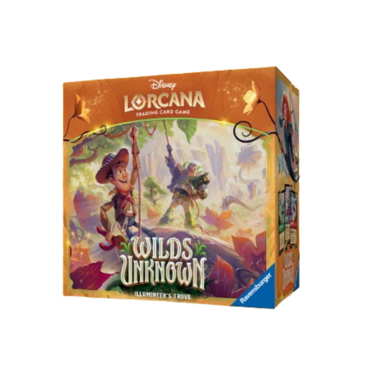 Disney Lorcana Preorder Saga Concepts Disney Lorcana Preorder Saga Concepts