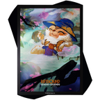 Riftbound Set 2 Art Sleeves