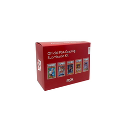 Ultrapro Official Psa Grading Submission Kit - Hobby