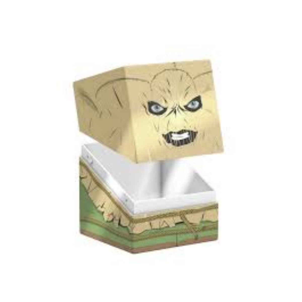 Ultimate Guard Squaroes DC Batman Gotham City Wave II Boulder 100+ GC013 Scarecrow UGDSQR100171