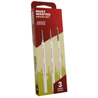 The Army Painter Most Wanted Brush Set