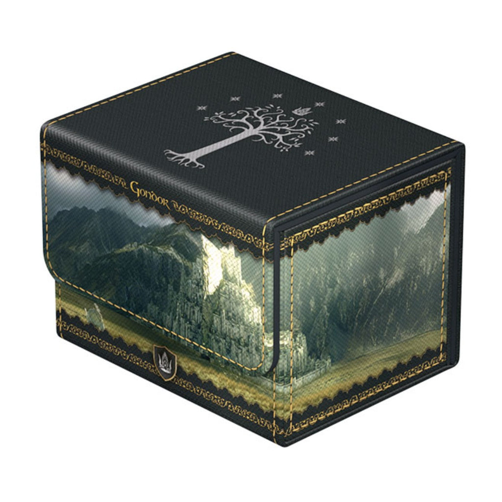 Ultimate Guard Lord Of The Rings Places Of Middle Earth Sidewinder 100 Gondor UGD011758