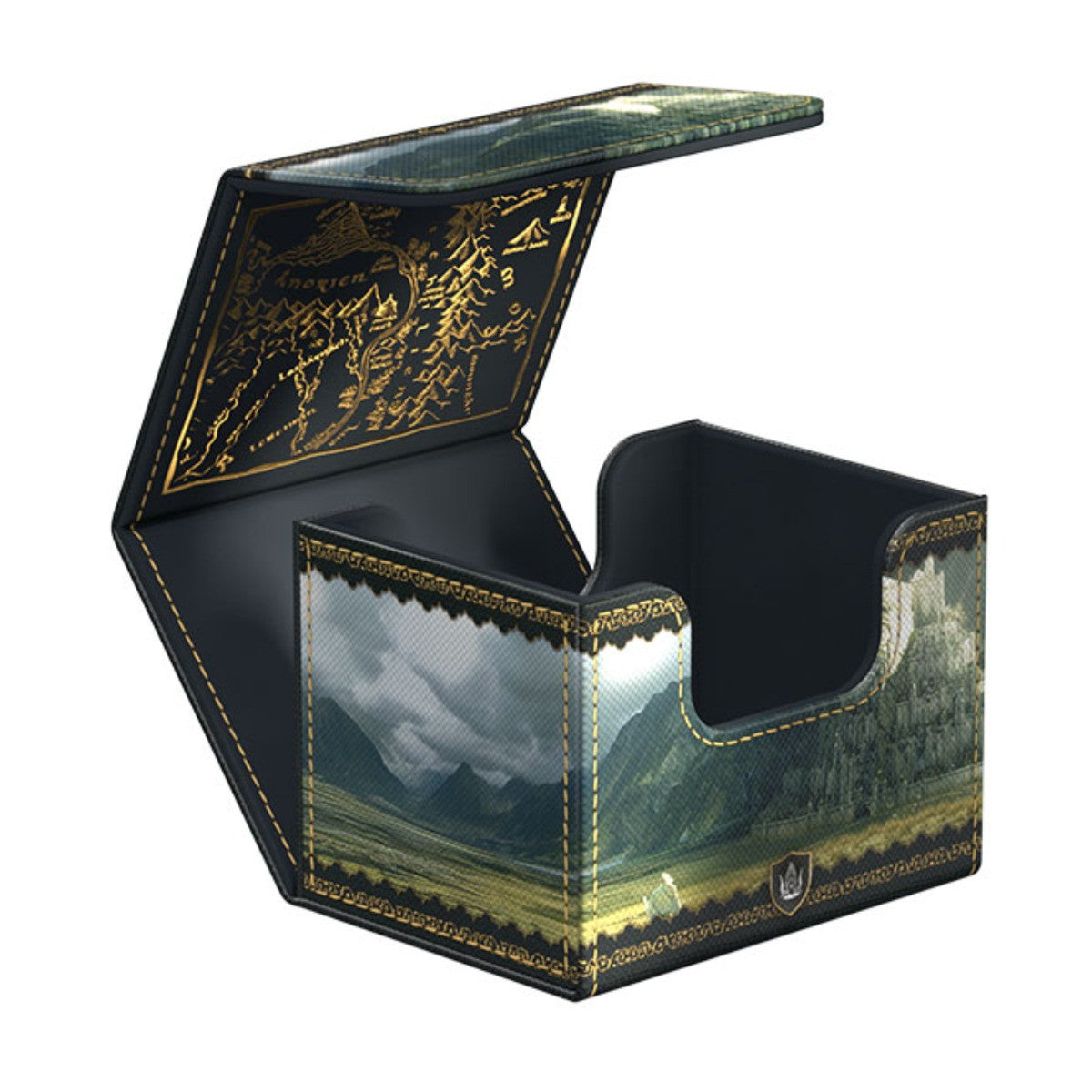 Ultimate Guard Lord Of The Rings Places Of Middle Earth Sidewinder 100 Gondor UGD011758
